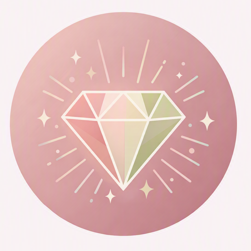 Velusa Gem Emblem